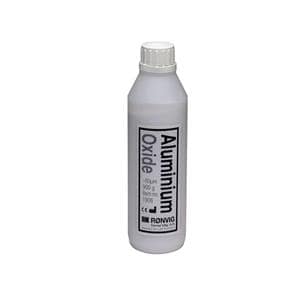 Dento Prep Aluminium Oxide 900g 50 micron