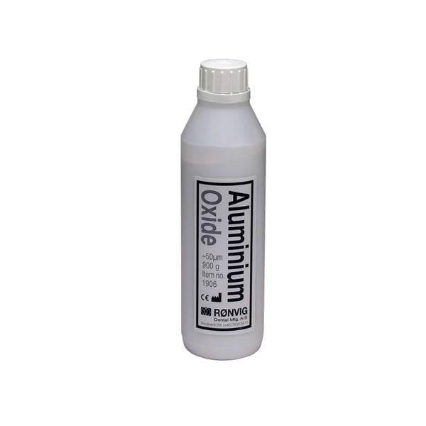 Dento Prep Aluminium Oxide 900g 50 micron