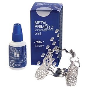 GC Metal Primer Z Liquid 5ml