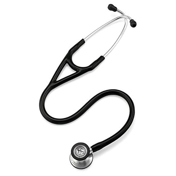 Littmann Cardiology IV Stethoscope Standard Chestpiece/Black Tube