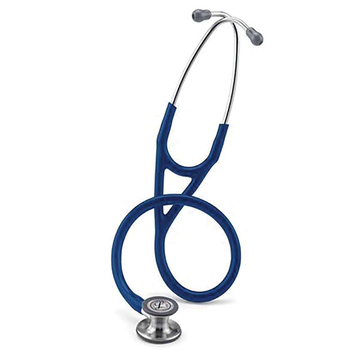 Littmann Cardiology IV Stethoscope Standard Chestpiece/NavyTube