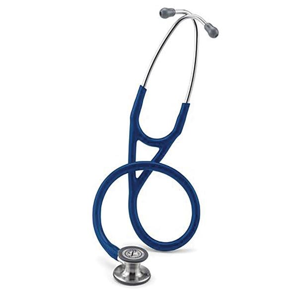 Littmann Cardiology IV Stethoscope Standard Chestpiece/NavyTube