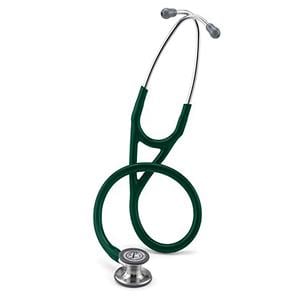 Littmann Cardiology IV Stethoscope Standard Chestpiece/Green Tube