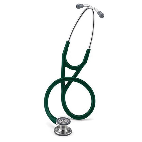 Littmann Cardiology IV Stethoscope Standard Chestpiece/Green Tube