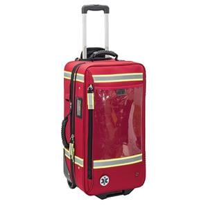 Oxygen Suitcase Trolley Bag