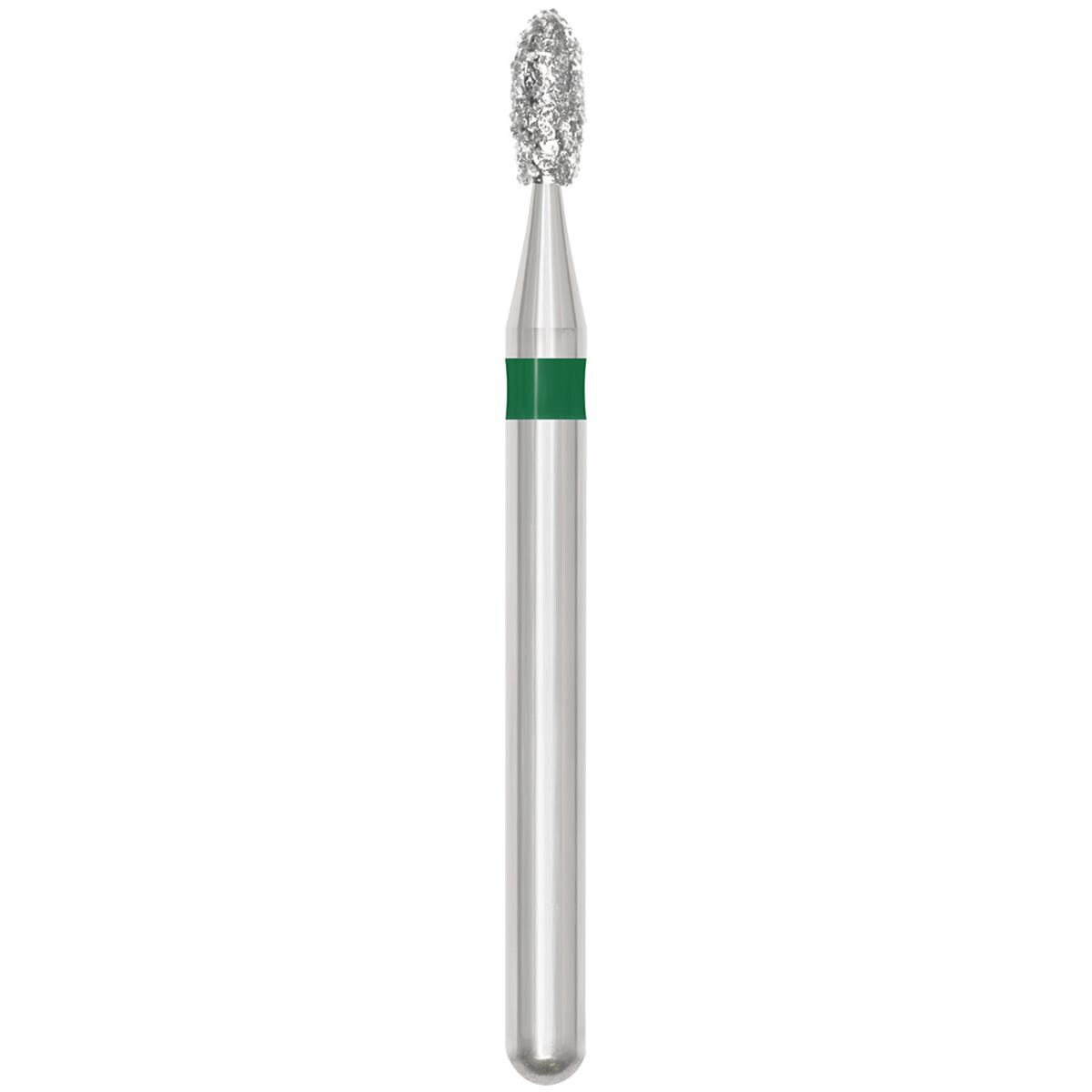 SSW Piranha Diamond Sterile SU Burs 379-023C 25pk