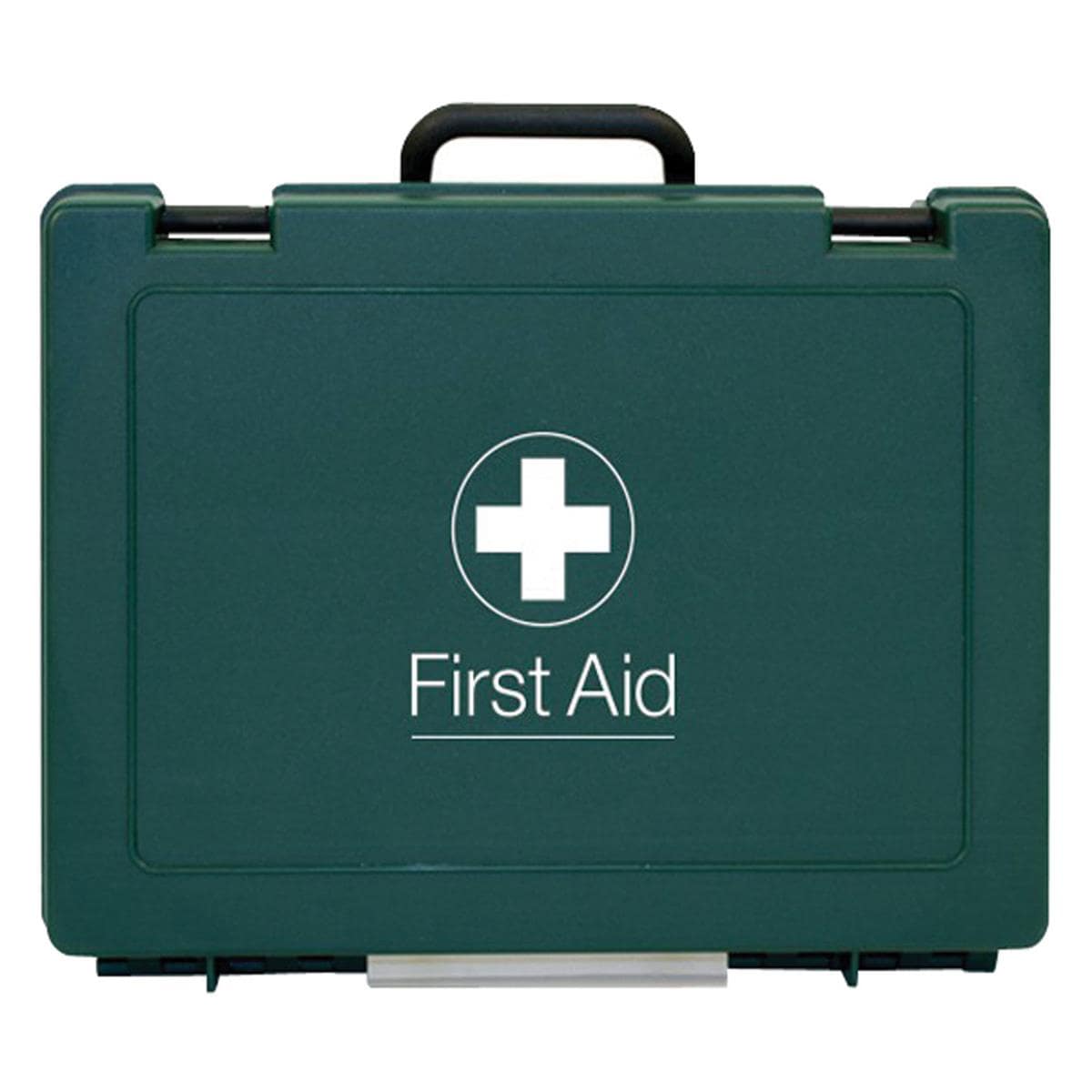 Blue Dot HSE Std 1-10 Person First Aid Kit Comp