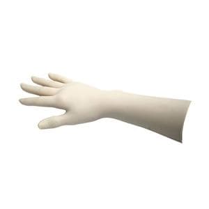 HS Criterion CR Polychloroprene Sterile Gloves Latex-Free Powder-Free Size 5.5 Pairs 50pk