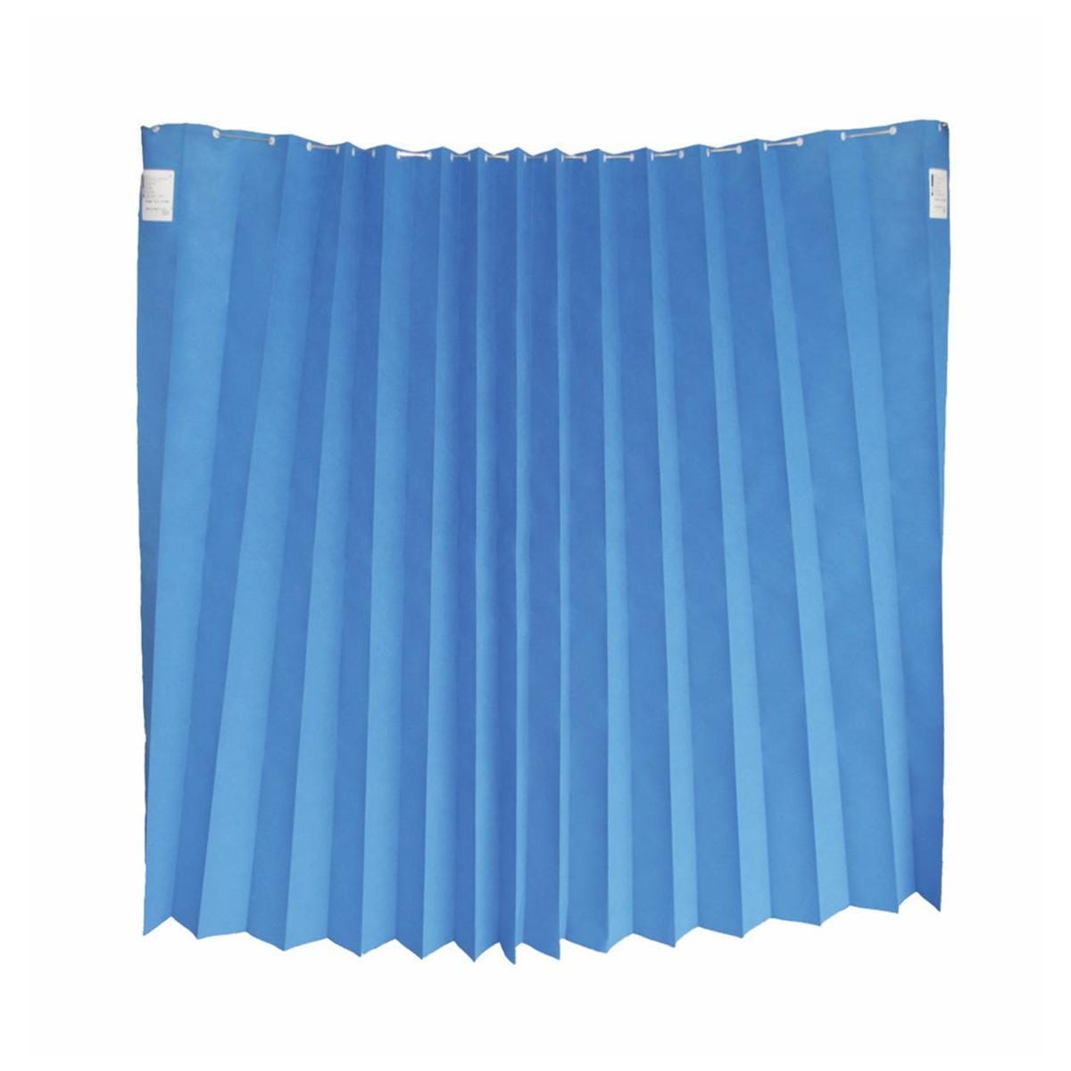 Cyber Disposable Curtains (W)4.2 x (L)2m 10pk