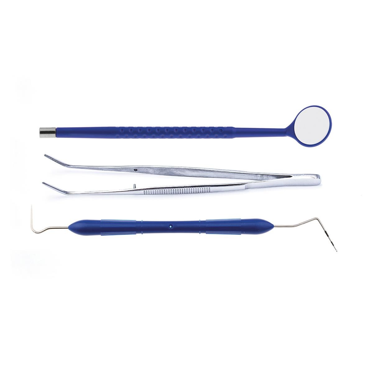 Premium Perio Kit 3-Piece Sterile SU 100pk