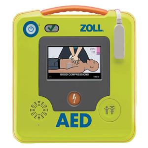 ZOLL AED 3 Fully Automatic