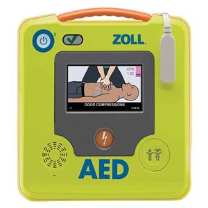 ZOLL AED 3 Semi-Automatic