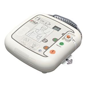 iPad AED SP1 Semi Automatic