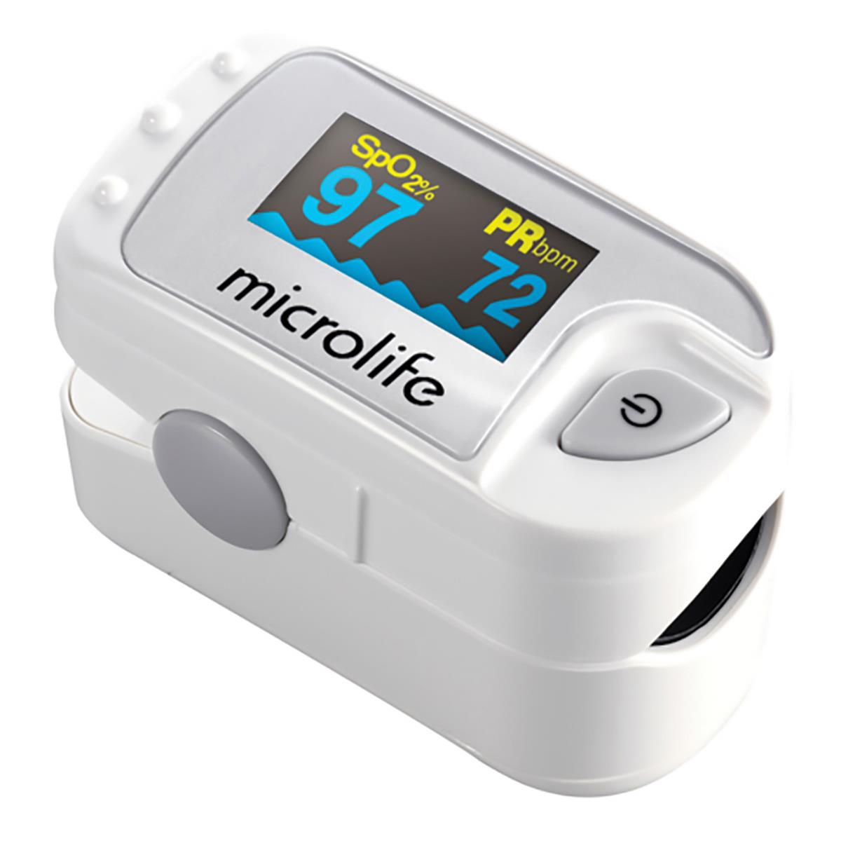 OXY 300 Fingertip Pulse Oximeter