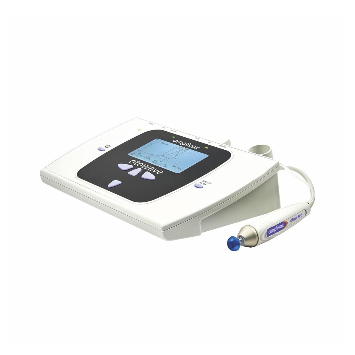 Otowave 302 Desktop Tympanometer