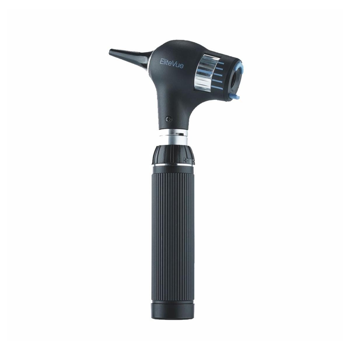 EliteVue Otoscope LED 2.5V/C-Handle Alkaline