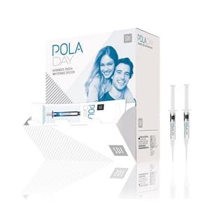 Pola Day 6% Syringe 3g Dispenser Pack 50pk