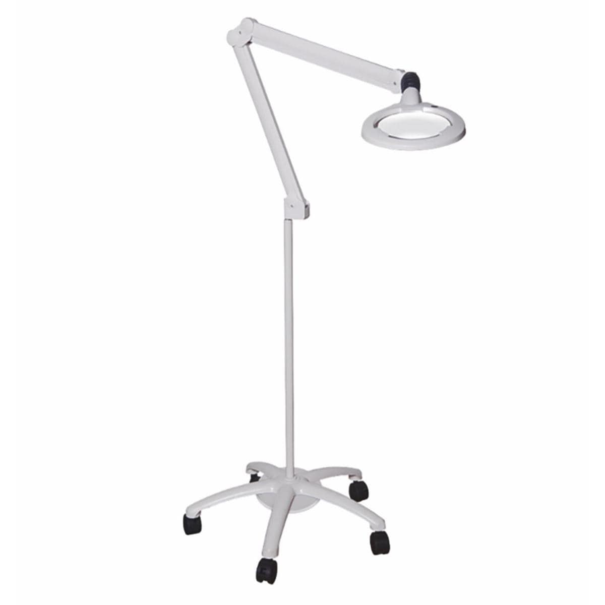 Glamox Circus Medical Trolley Stand