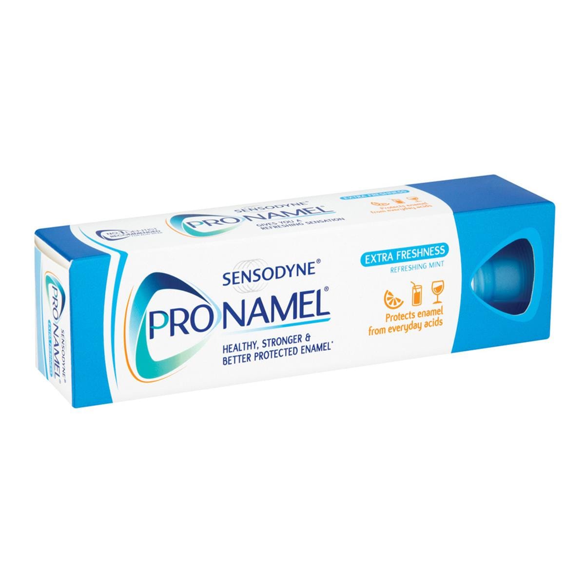 Sensodyne Pronamel Toothpaste Xtra Fresh 75ml 12pk