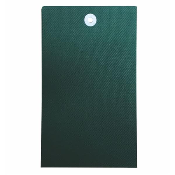 HS Disposable Curtains 4.2 x 2m Drop Dark Green