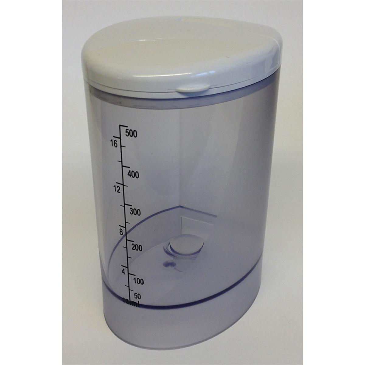 Water Container For Projet 101