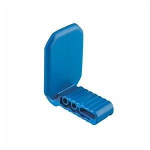 Dexis Platinum Holder Anterior Blue