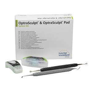 OptraSculpt NG & OptraSculpt NG Pad System Kit