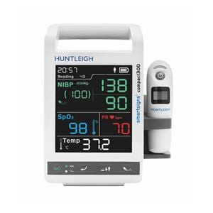 Huntleigh Spot VS With NiBP Sp02 & Pulse