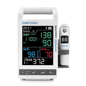 Huntleigh Spot VS With NiBP Sp02 Pulse &Temp