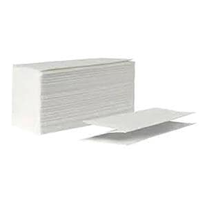 Z-Fold Hand Towels White 2-ply 23.5 x 24cm 3000pk