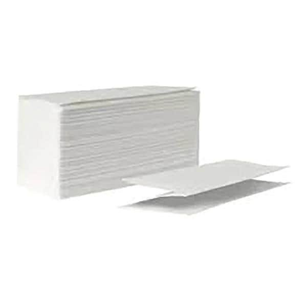 Z-Fold Hand Towels White 2-ply 23.5 x 24cm 3000pk