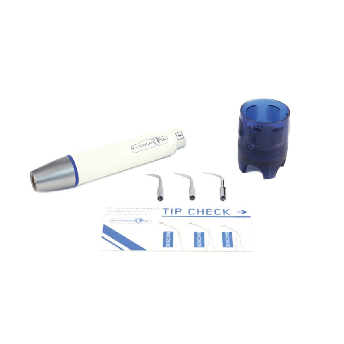 BA Piezo Handpiece w/Light Kit BAC250EL