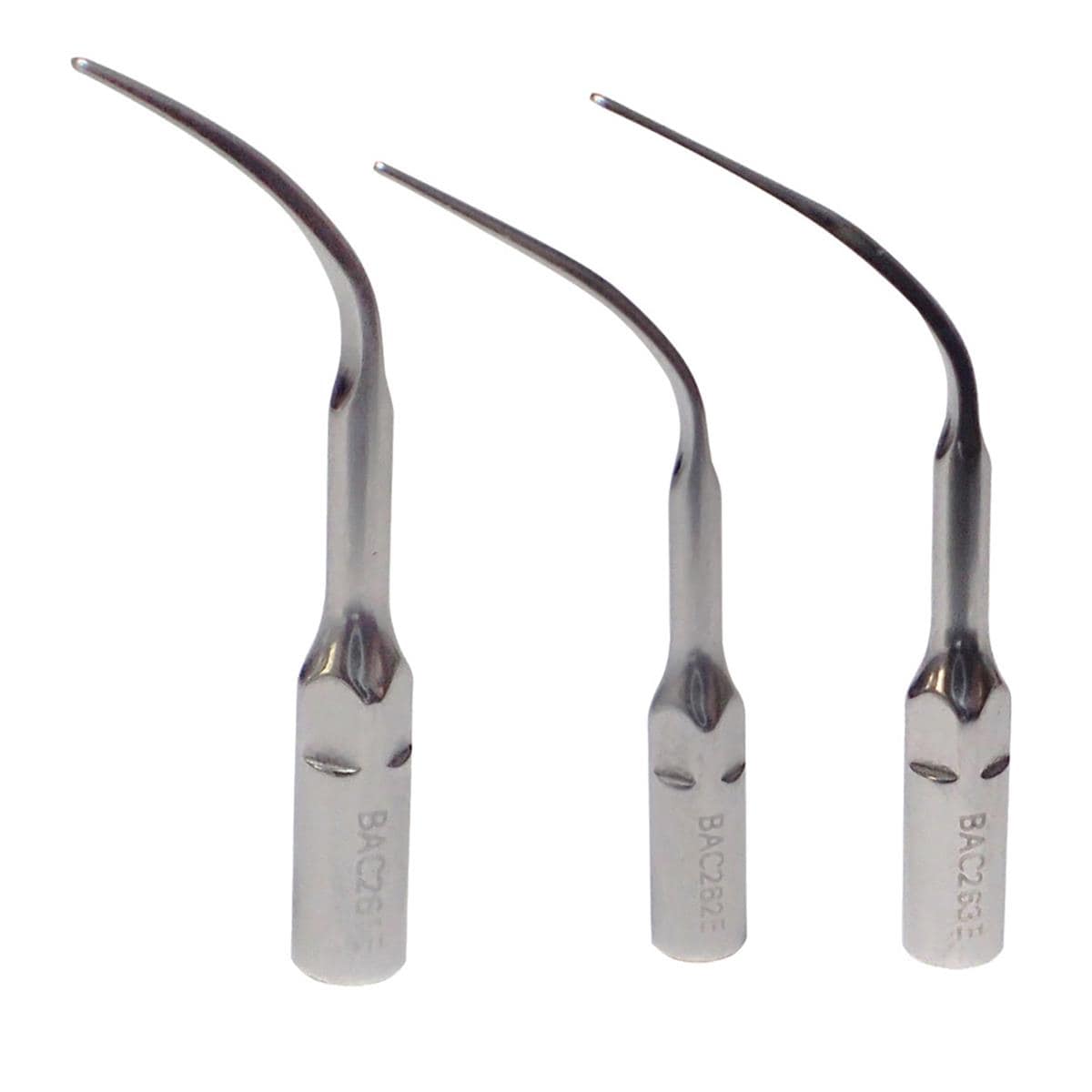 BA Perio Tip Subgingival/Interdental BAC262E 3pk