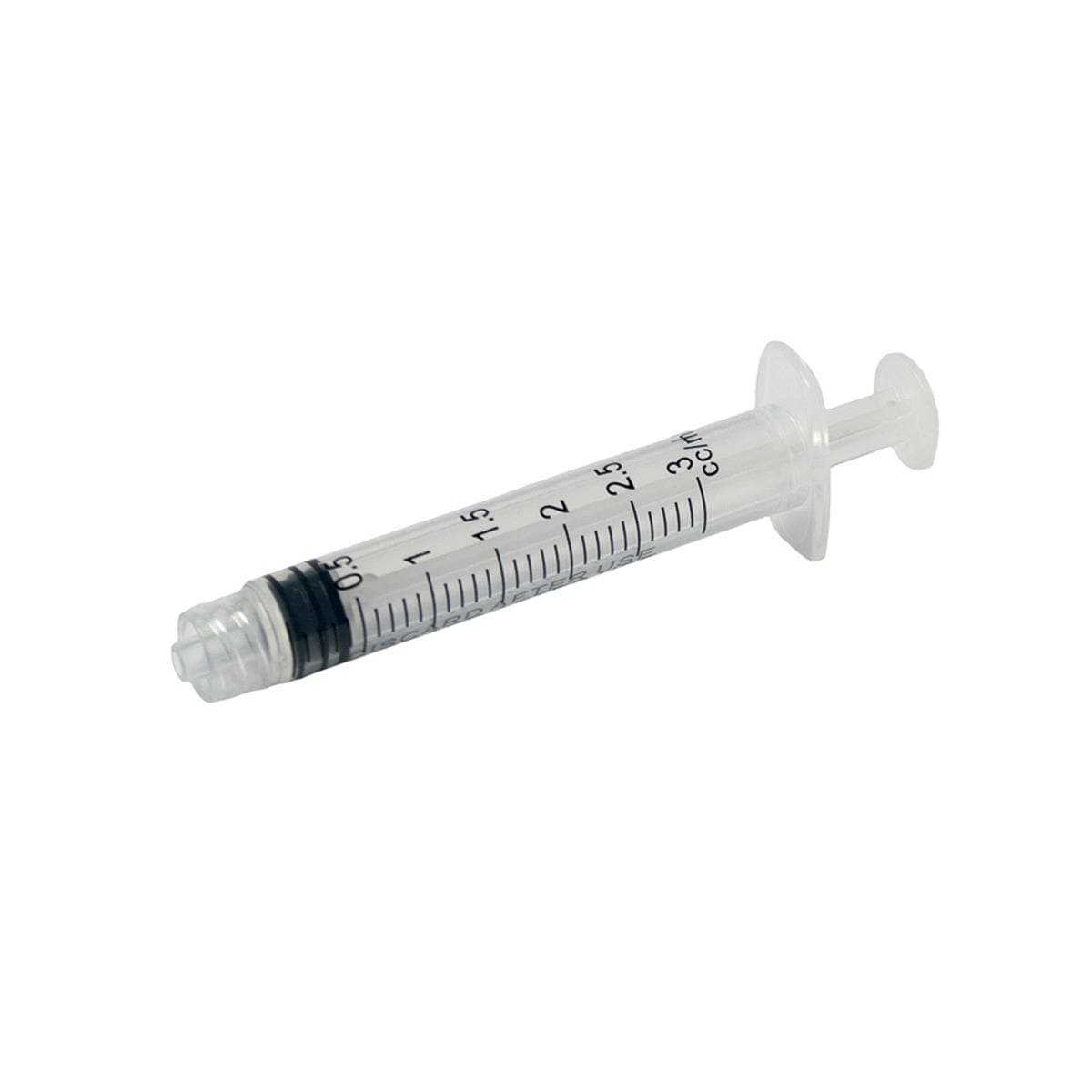 DEHP Etch Gel Syringes 3cc 5pk