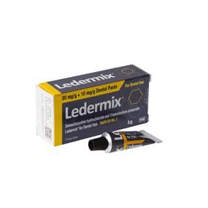 Ledermix Refill No 2 Paste 5gm