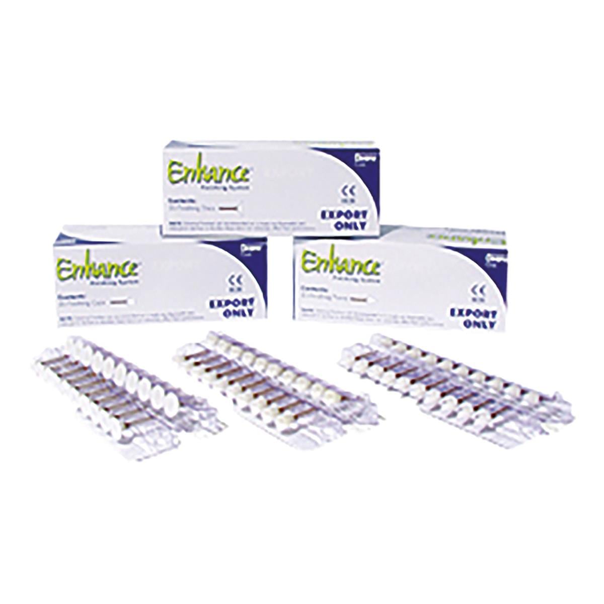 Enhance Finishing Disc Refill 40pk