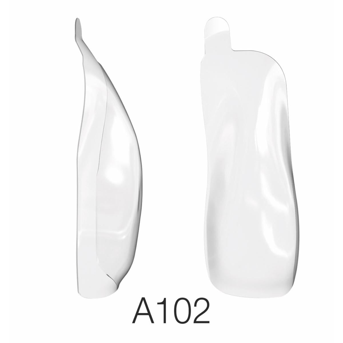 A102 Anterior HD Upper Distal 25pk