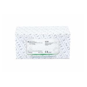 Ethilon Sutures Black Uncoated 45cm 6-0 3/8 Circle Conventional Cutting PC-3 16mm 1866G 12pk