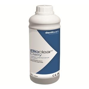 BioClear Daily Disinfectant Water Lines 1L