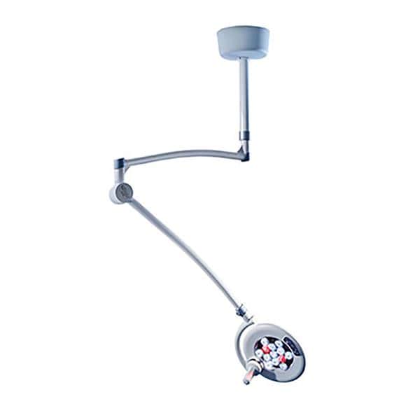 Astralite Std 10 Minor Surgical Light Ceiling Mount