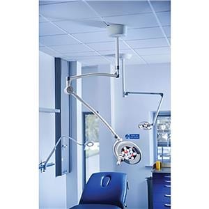Astralite Elite 10 Minor Surgical Liight Ceiling Mount