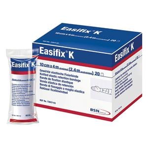 Easifix K Open Knitted Bandage 5cm x 4m 20pk