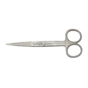 Instramed Dressing Scissors Sharp/Sharp 13cm Metal