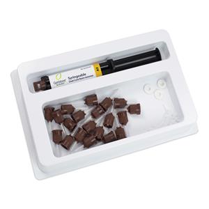 Geristore Syringeable Kit Shade A2 1 Syringe Kit