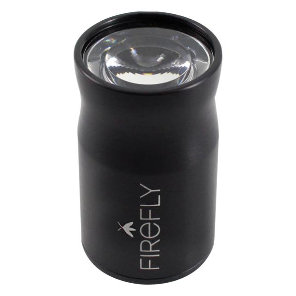 Firefly Headlight Assembly Int Black Battery Pod