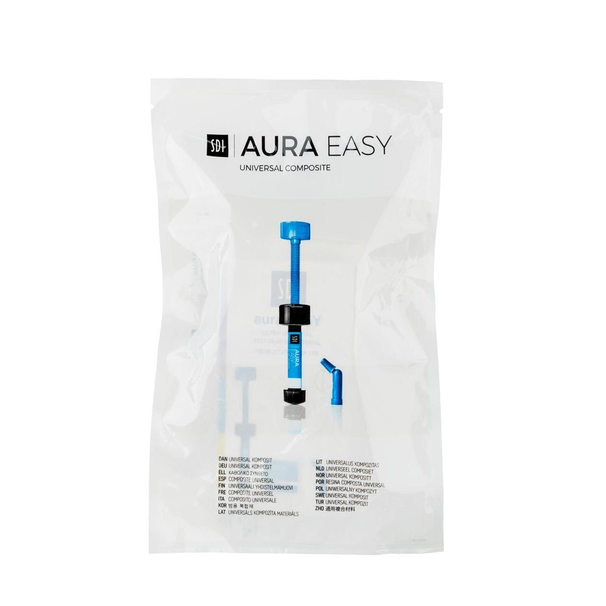 Aura Easy Complet AE4 0.25g 20pk