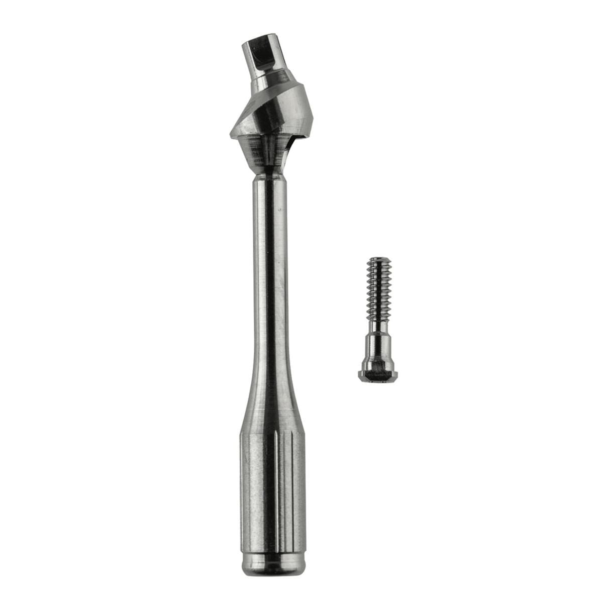 BL NC Multi-Unit Abutment Angled, 17 Degree GH 3.5 mm