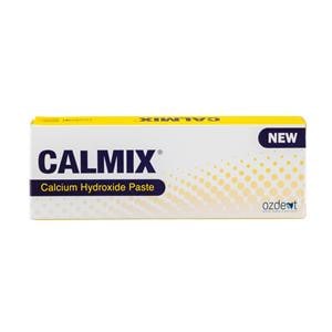 Calmix Cal Oh Paste Syringe 1.5ml
