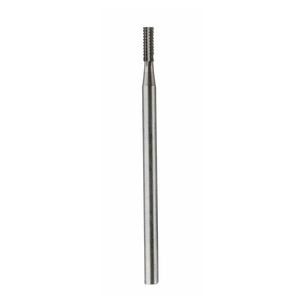 Sterile Bur Steel HP Fissure 6 36.018 10pk