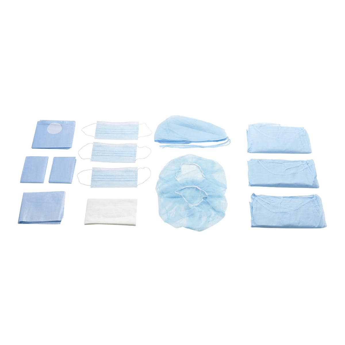 Implant Set Sterile